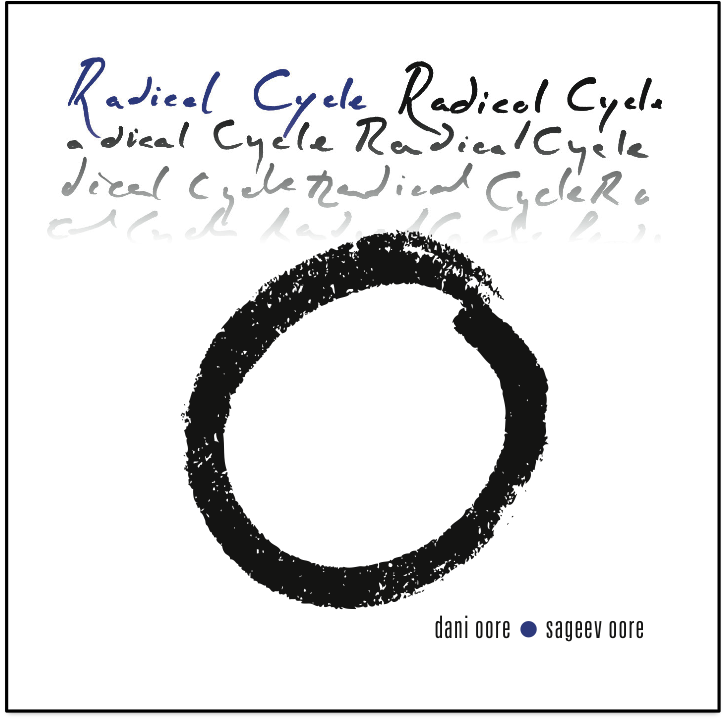 CD cover